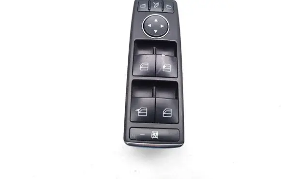 Mercedes-Benz E A207 Electric window control switch 2049055402 10021551