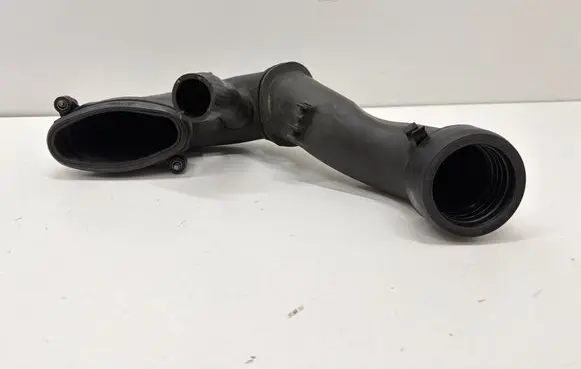 BMW 5 E60 E61 Turbo air intake inlet pipe/hose 7794172 446237606 58300015