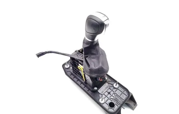 Volkswagen Golf SportWagen Gear selector 5K0713061