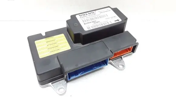 Volvo V50 Airbag control unit/module 30724652