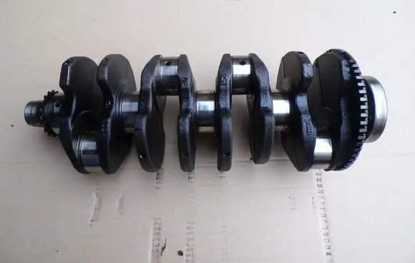 Audi A4 S4 B5 8D Crankshaft 038J