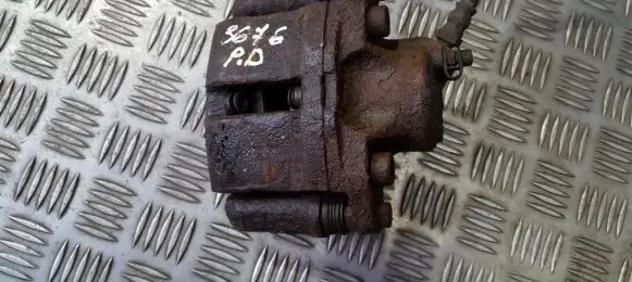 Renault Megane I Front brake caliper