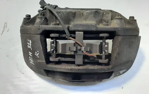 Audi A6 S6 C7 4G Front brake caliper