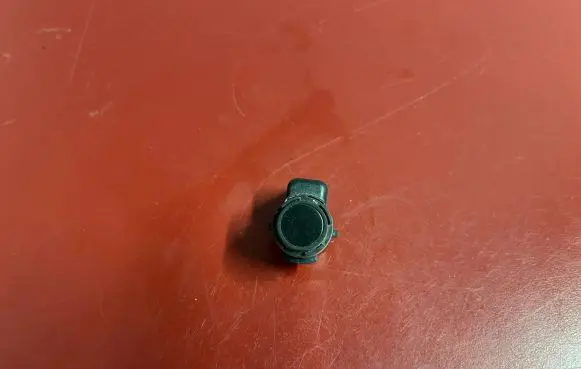 BMW X4 G02 Parking PDC sensor 9283201 66209283201