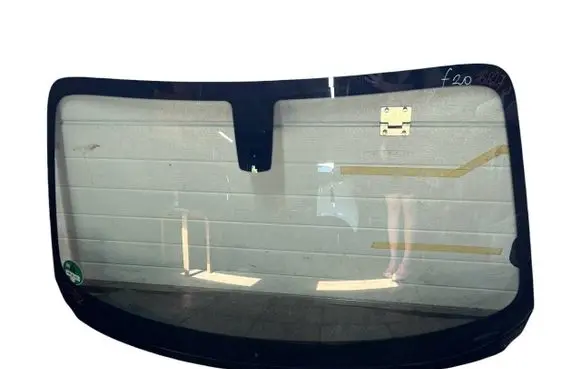 BMW 1 F20 F21 Front windscreen/windshield window 51317240639 7240639 43R00420