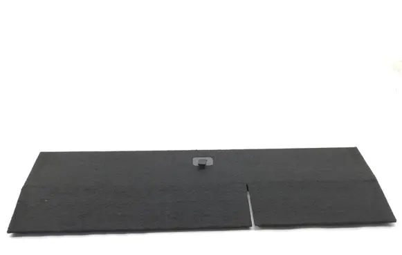 Toyota Corolla E210 E21 Trunk/boot floor carpet liner 5841002081