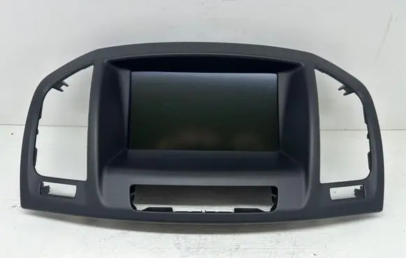 Opel Insignia A Screen/display/small screen 22764032 14799450 652508805