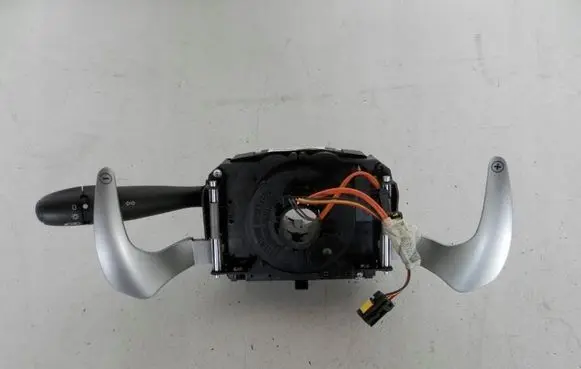 Citroen C3 Wiper turn signal indicator stalk/switch 96576783XT