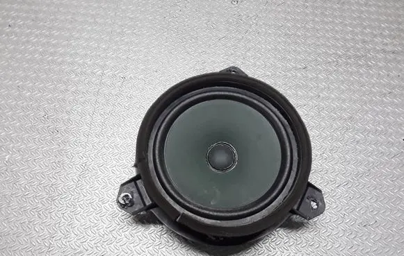 Toyota Verso Rear door speaker 861600D370