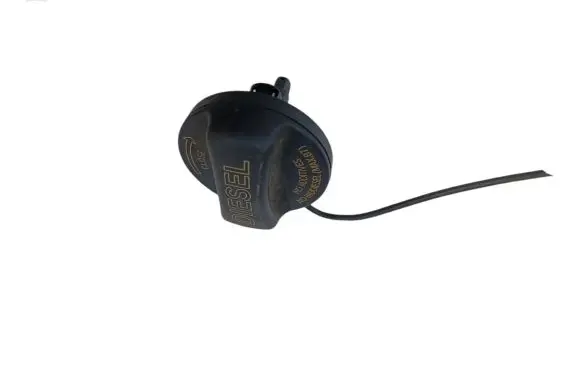 BMW 5 F10 F11 Fuel tank filler cap 722239203 1101110123000