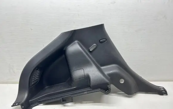 Nissan Juke I F15 Trunk/boot side trim panel 849511KA0A