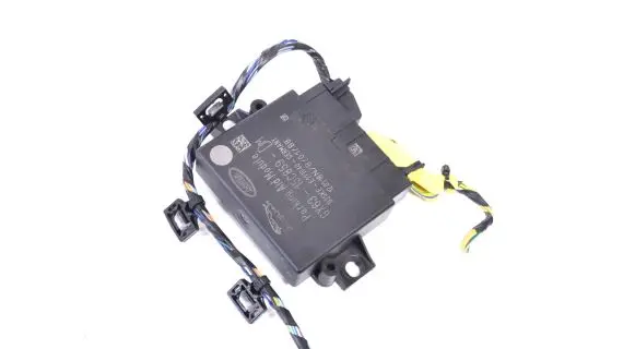 Jaguar E-Pace Parking PDC control unit/module GX6315C859DM