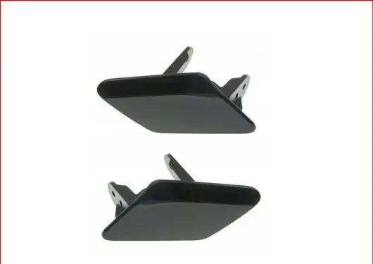 BMW 4 F32 F33 Headlight washer spray nozzle cap/cover 51117363394