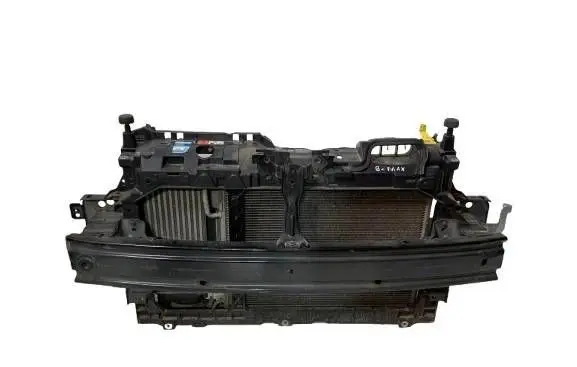 Ford B-MAX Radiator support slam panel WZMOCNIENIE