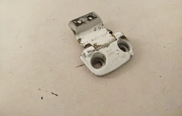 Peugeot Boxer Loading door upper hinge B986