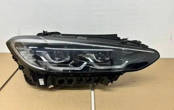 BMW 4 G22 G23 G24 G26 Headlight/headlamp 5A19352