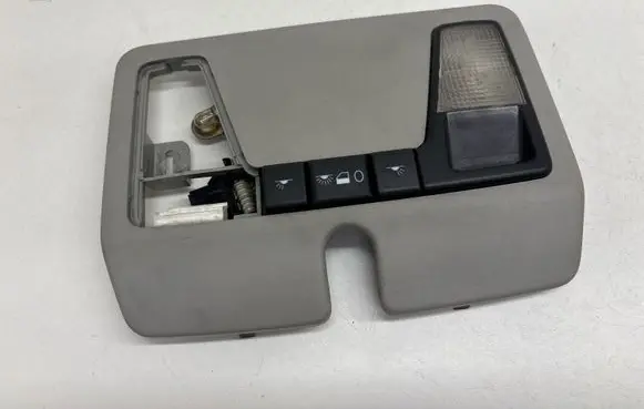 Volvo S70 V70 V70 XC Front seat light 9483145