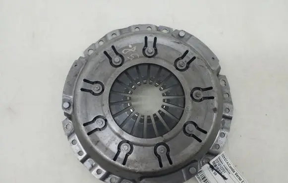 Pressure plate