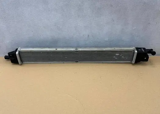 Hyundai Tucson IV NX4 Optional radiator 