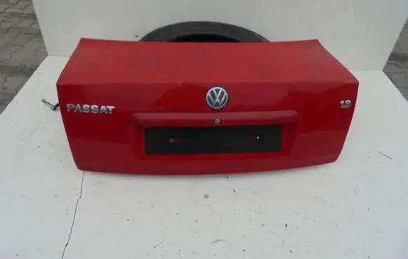 BMW X1 F48 F49 Tailgate/trunk/boot lid