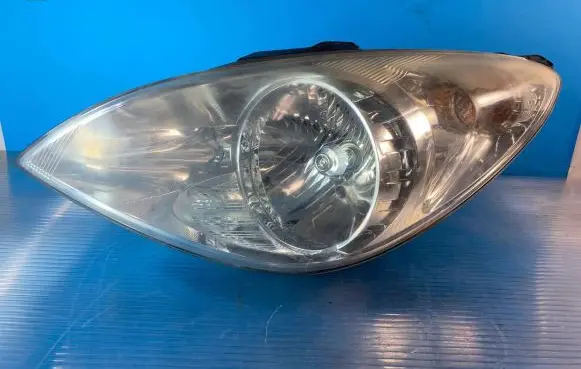 Hyundai i20 (PB PBT) Headlight/headlamp 921011J0XX