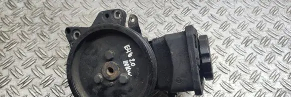 BMW 3 E46 Water pump 