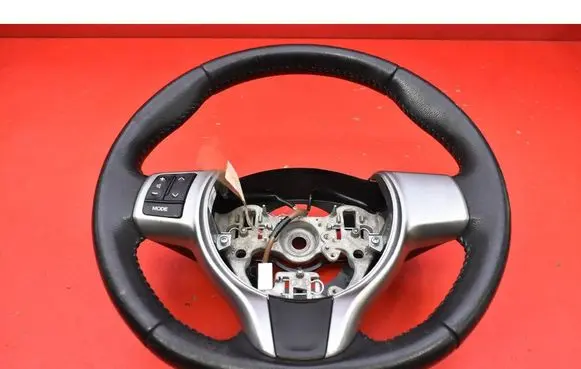 Toyota Yaris Steering wheel 451000D490C1