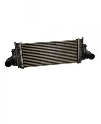 Mercedes-Benz R W251 Intercooler radiator