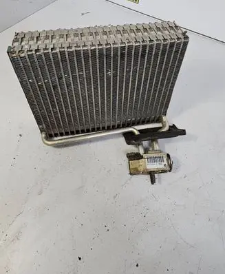Air conditioning (A/C) radiator (interior)