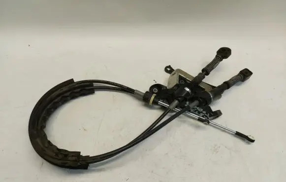 Skoda Kodiaq Gear shift cable linkage 5WA711266B