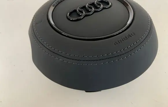 Audi A8 S8 D4 4H Steering wheel airbag cover 