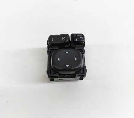 Toyota Avensis T270 Wing mirror switch 8487205040