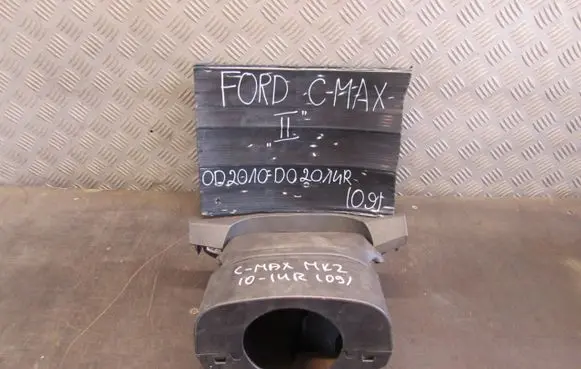 Ford C-MAX II Steering wheel column trim AM51DT113533