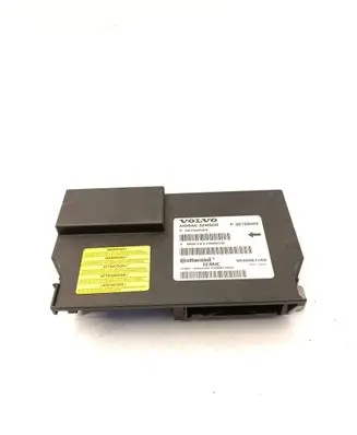 Volvo S80 Airbag control unit/module 30798509 00403611A9 006121700070