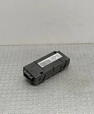 Peugeot 308 Other control units/modules 9665181980 30849663