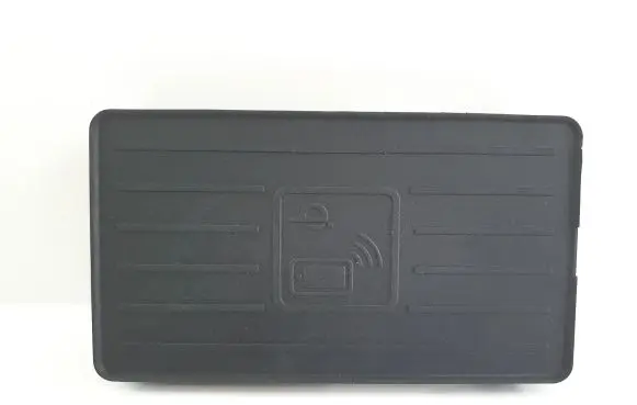Audi Q7 4M Wireless charging module 4M0035502