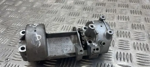 Audi A4 S4 B6 8E 8H Oil pump 059103337