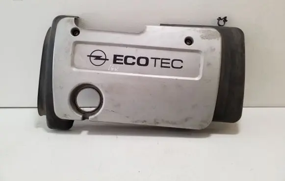 Opel Astra G Engine cover (trim) 90572983