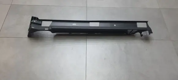 Audi Q8 Other trunk/boot trim element 4M8863528