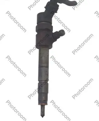 Fuel injector