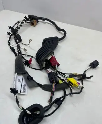 Citroen C4 II Wiring harness 2211145677 TAB016297RD 2211145677FE