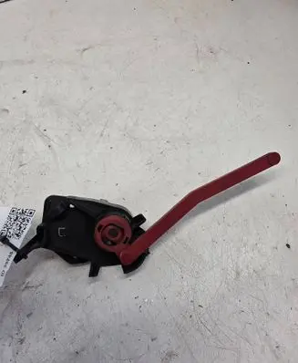 BMW 7 E65 E66 Other exterior part A4035