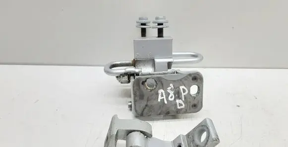 Front door lower hinge