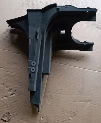 BMW X5 E70 Headlight/headlamp mounting bracket 51127157983 7157983
