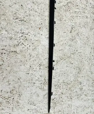 Mercedes-Benz S W223 Front sill trim cover A2236949300