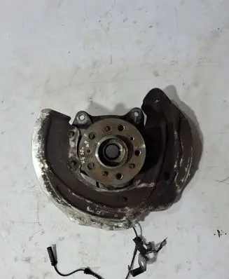 BMW X4M F98 Front wheel hub 31218090559