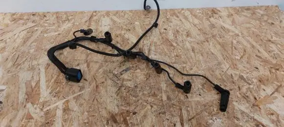 BMW 6 F12 F13 Glow plug wires 7811942