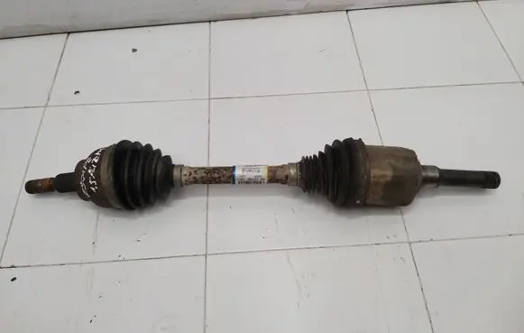 Ford Escape III Front driveshaft CV613B437AD