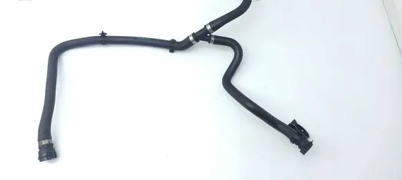 BMW Z4 E85 E86 Engine coolant pipe/hose 7541077 754107703 1712754107703