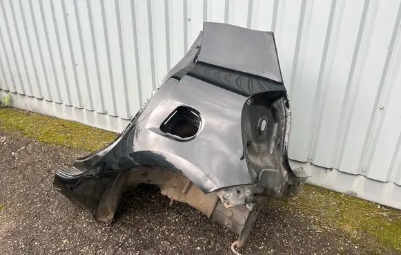 Smart ForFour II W453 Rear quarter panel 
